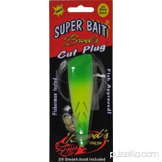 BS Fishtales Brad's 4 Super Bait Cut Plug Lure 563258095